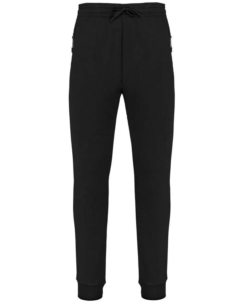Multisport-Jogginghose mit Taschen für Kinder