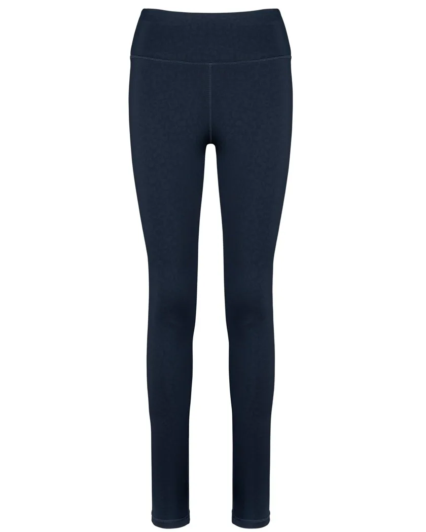 Navy Leopard