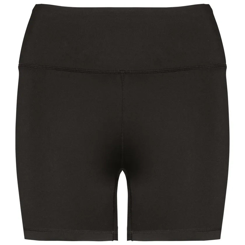 Umweltfreundliches Shorty für Damen