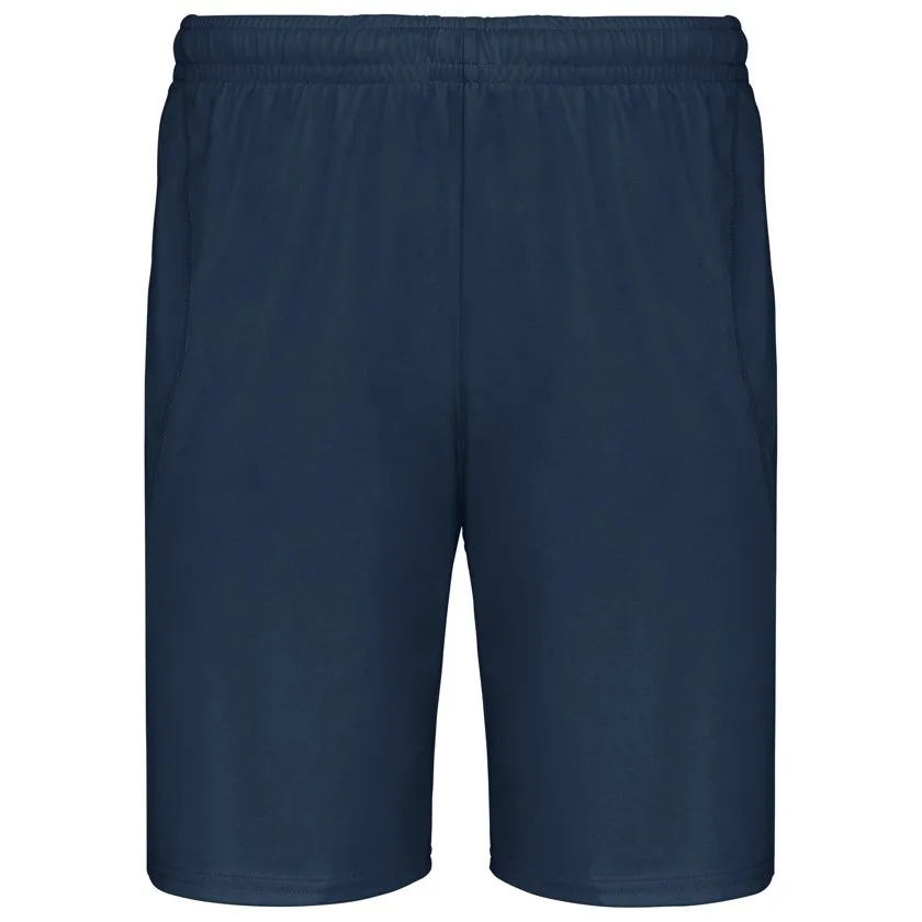 Sporty Navy