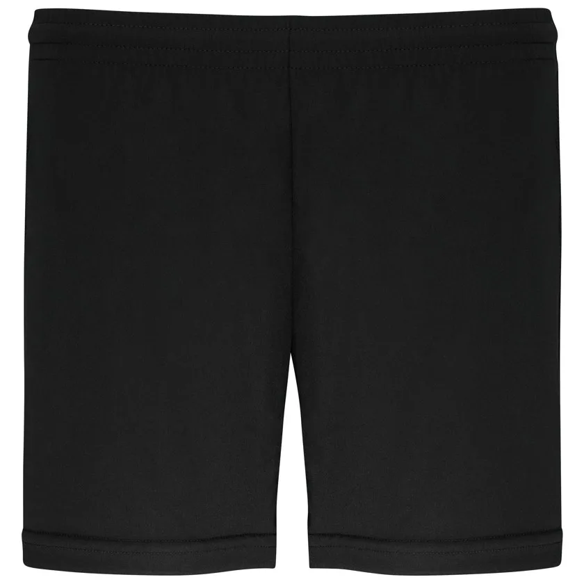 Damen-Playshorts
