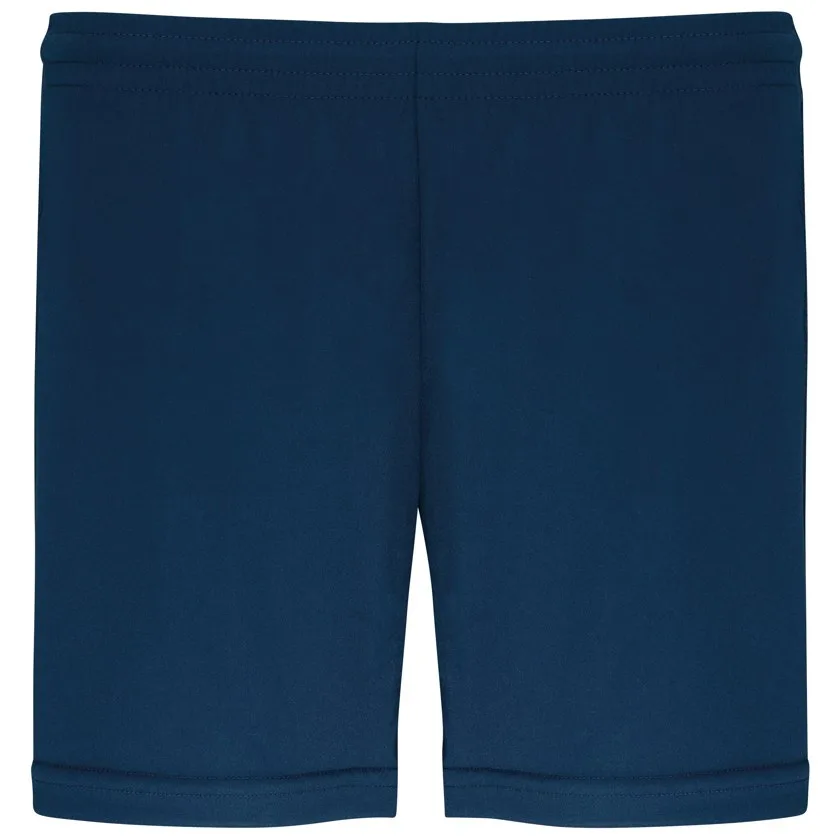 Sporty Navy
