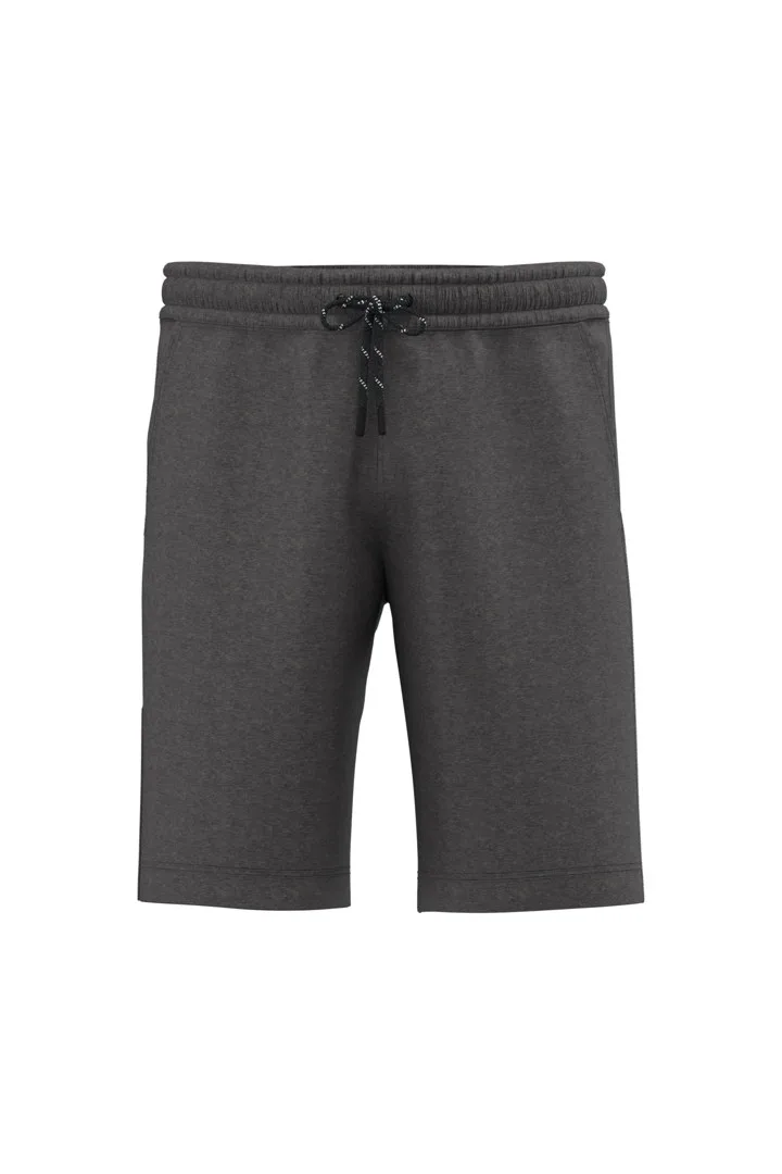 Deep Grey Heather