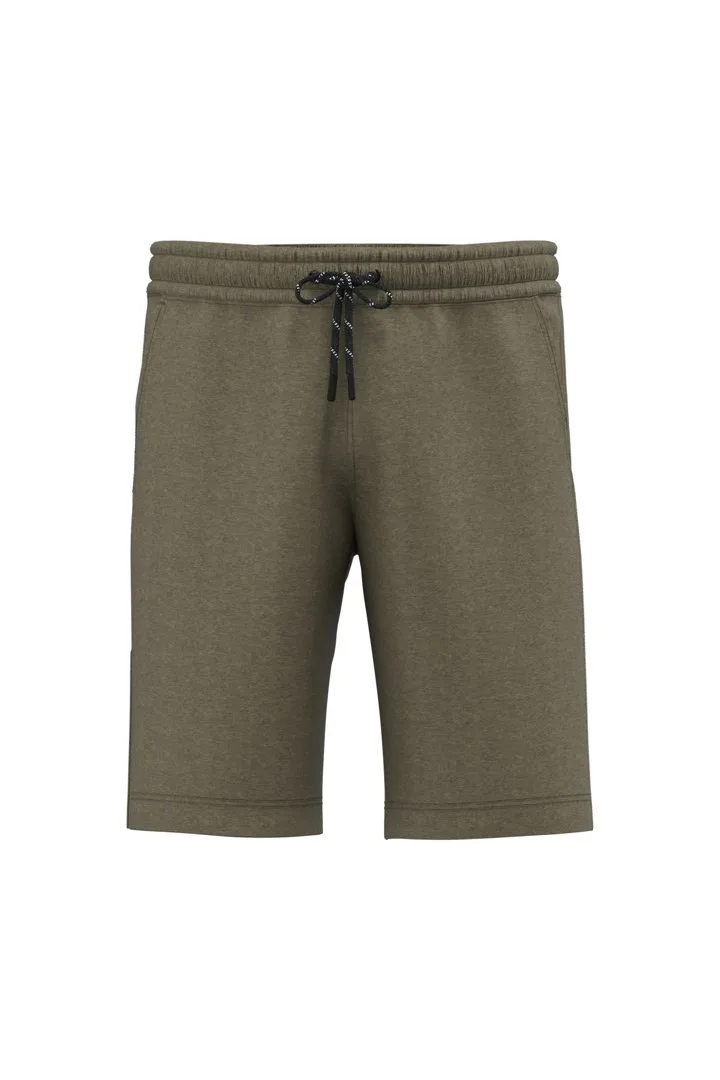 Light Khaki Heather