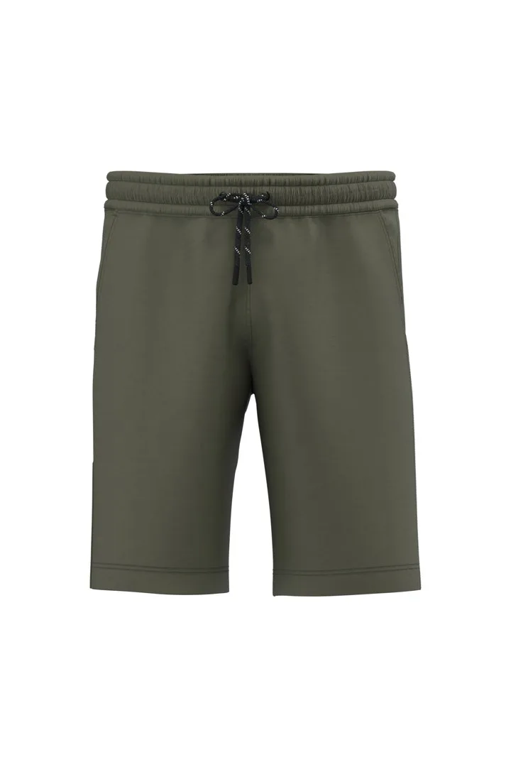 Sporty Khaki