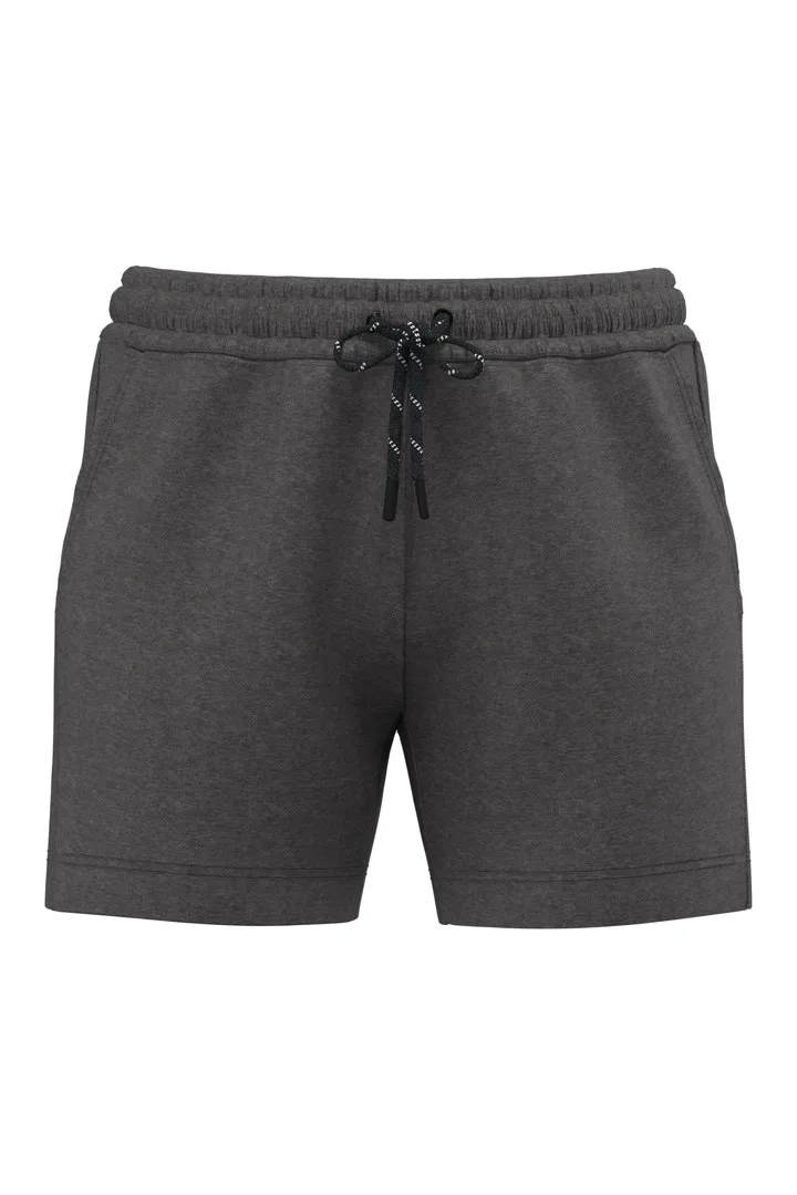 Deep Grey Heather