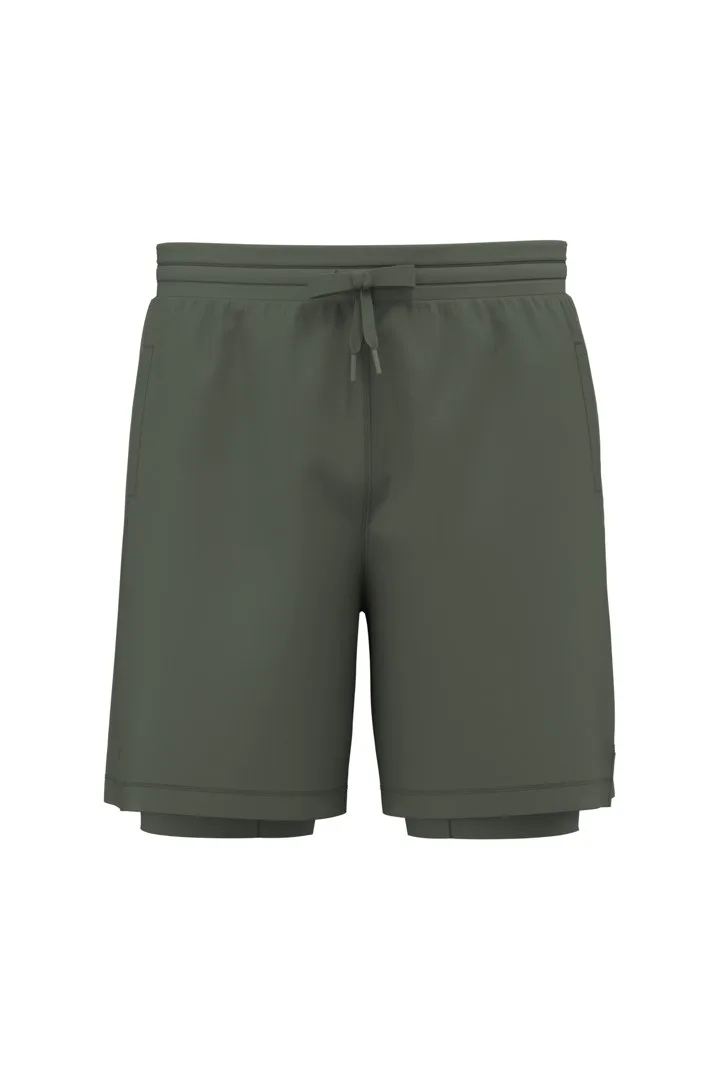 Sporty Khaki