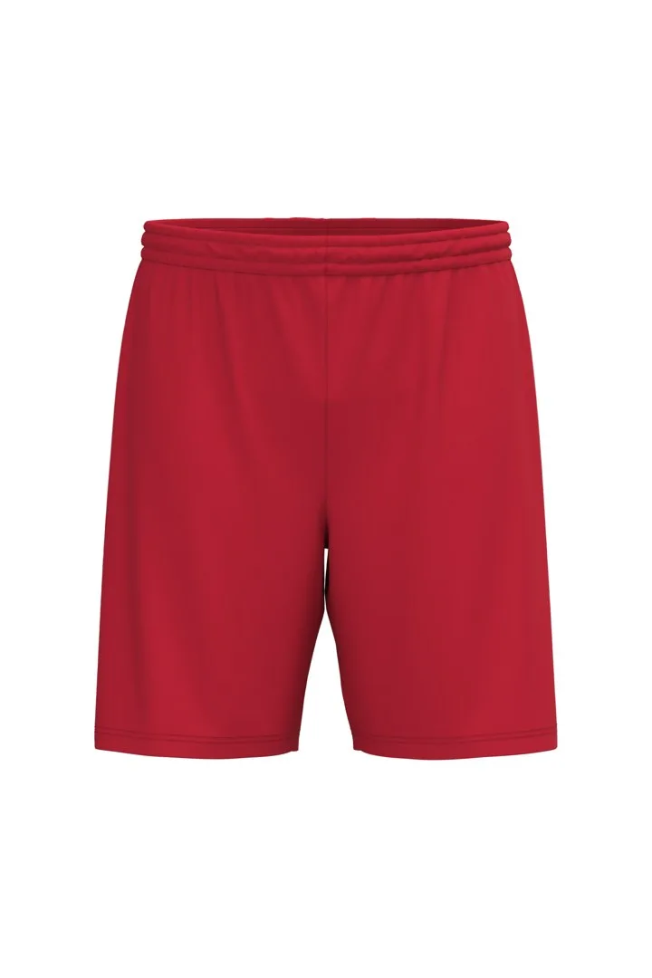 Sporty Red