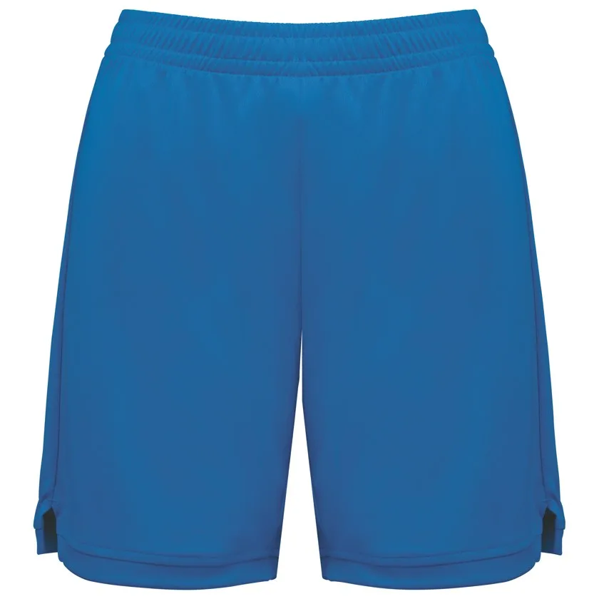 Sporty Royal Blue