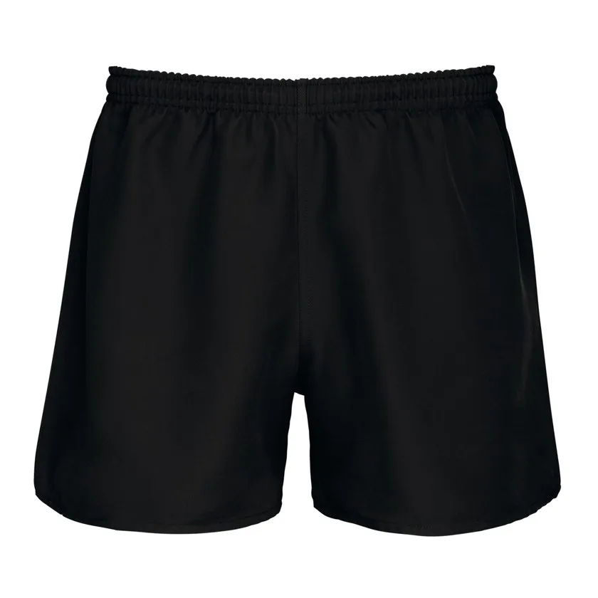 Rugby-Short