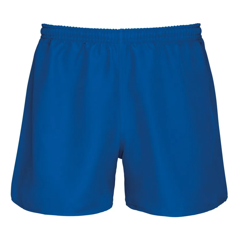 Sporty Royal Blue