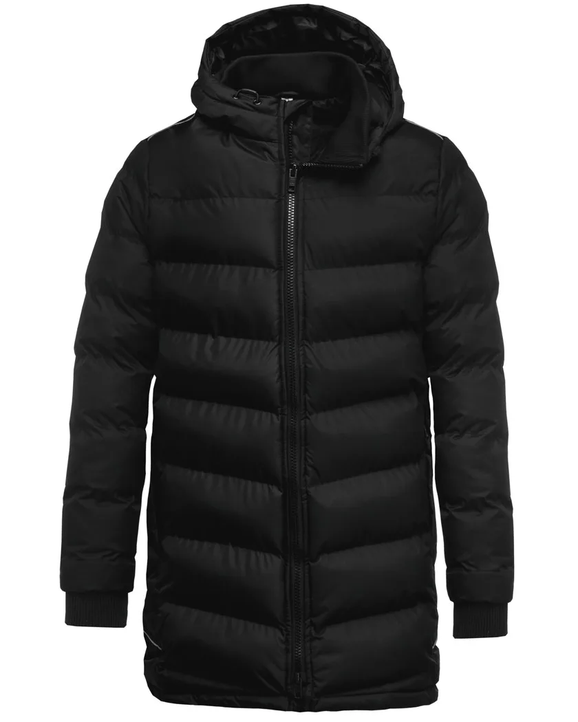 Teamsports-Parka