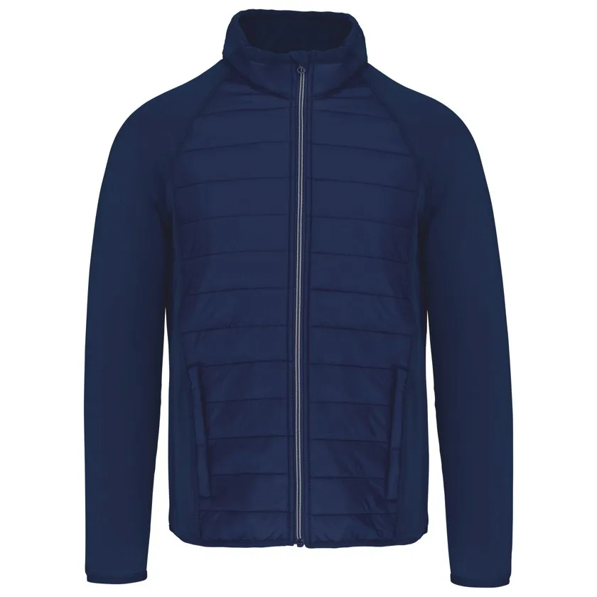 Sporty Navy