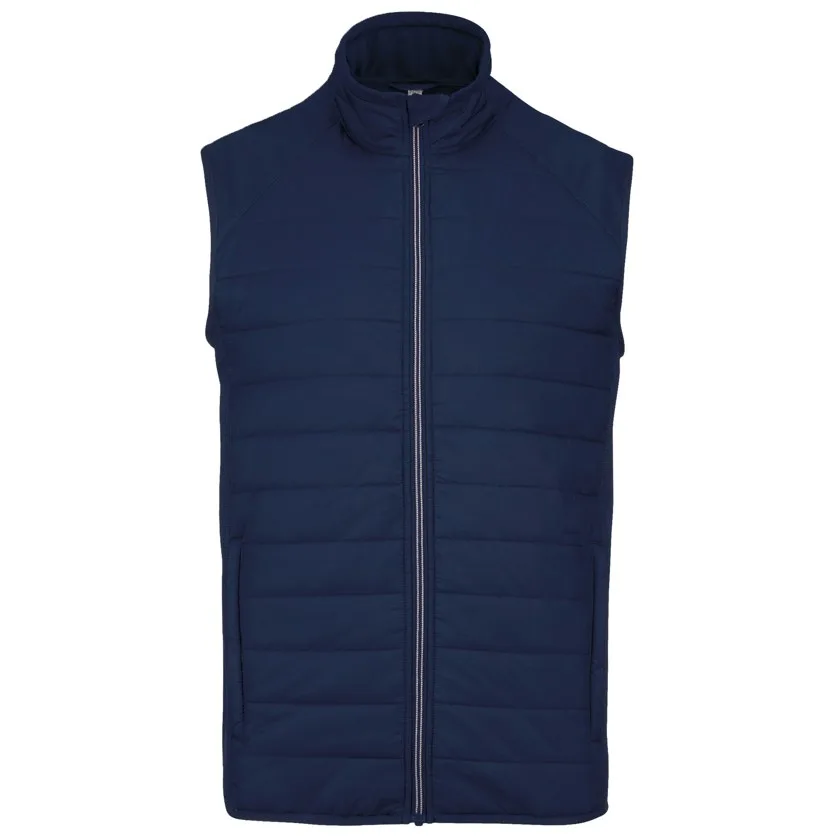 Sporty Navy