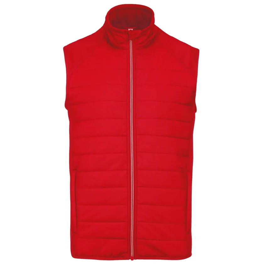 Sporty Red