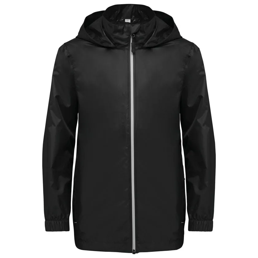 Kinder-Regenjacke