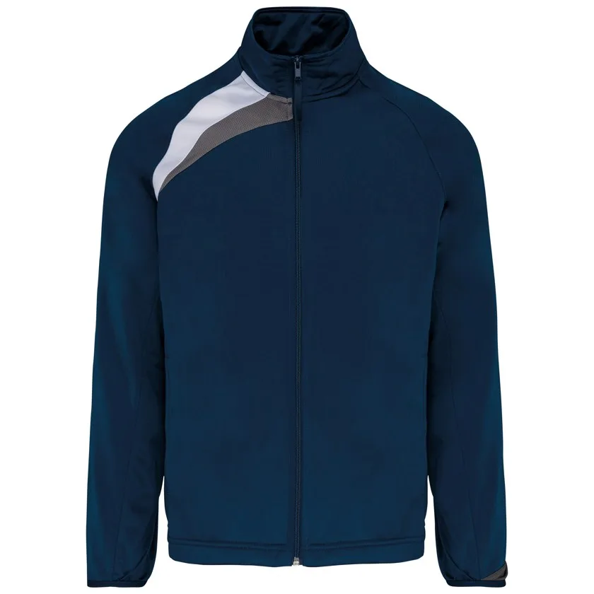 Trainingsjacke