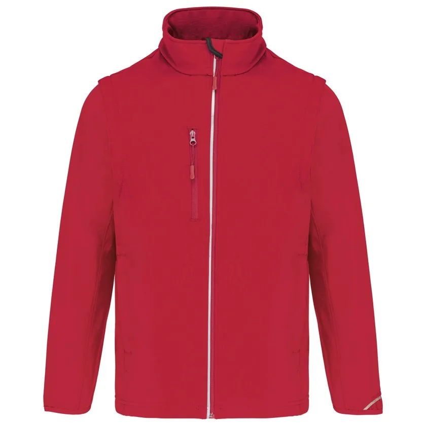 Sporty Red