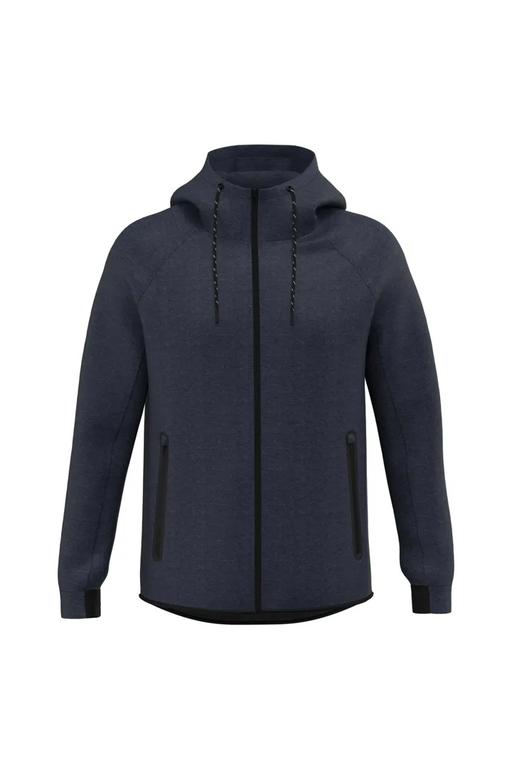 French Navy Heather