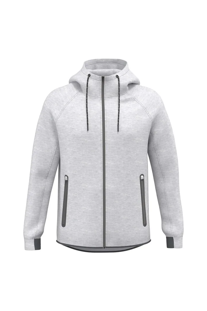 Herren-Funktions- performance Hoodie