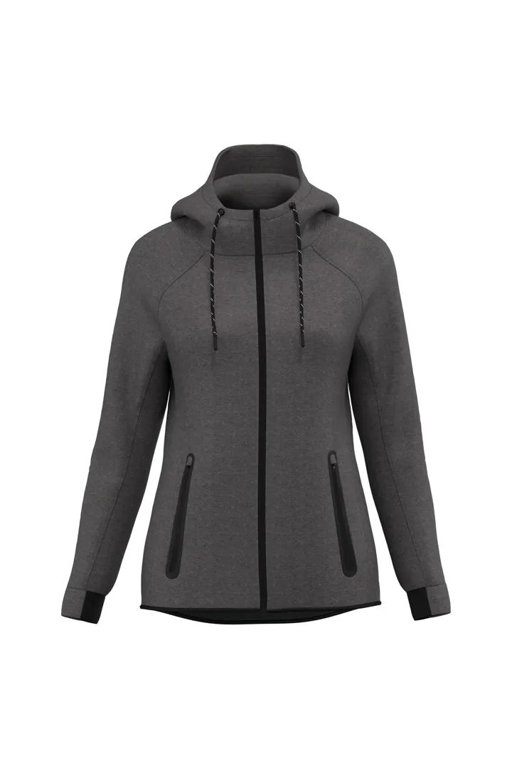 Deep Grey Heather