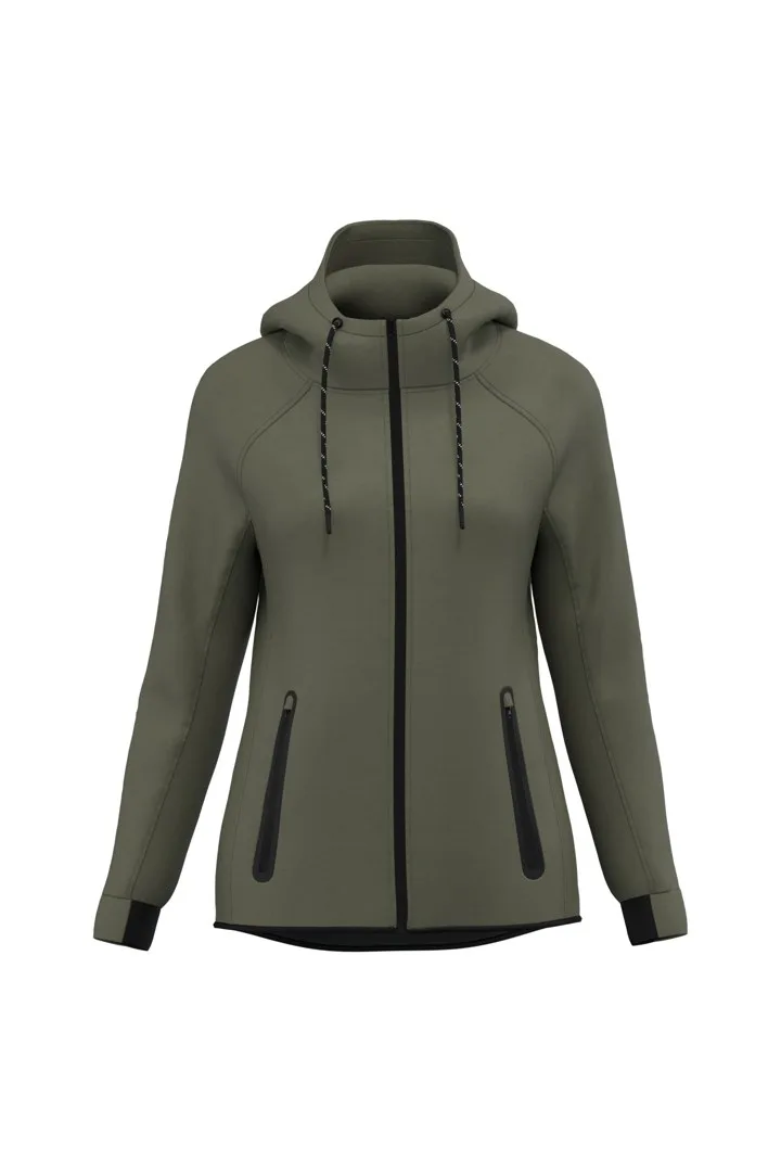 Sporty Khaki