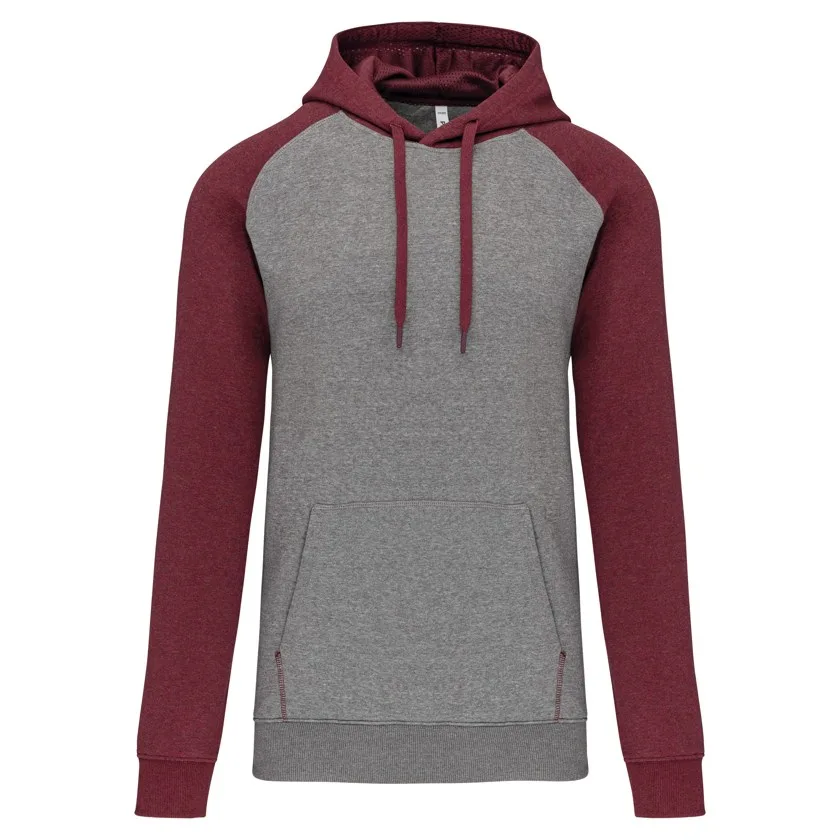 Grey Heather / Wine Heather