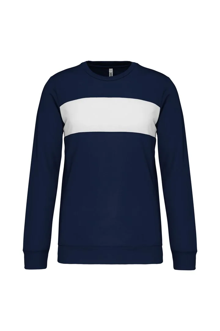 Polyester-Sweatshirt
