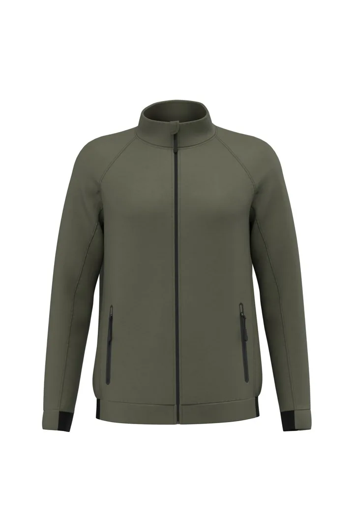Sporty Khaki