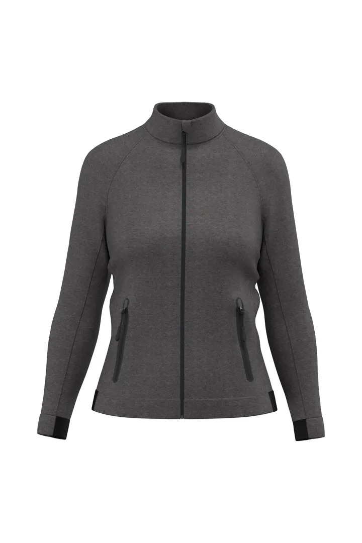 Deep Grey Heather