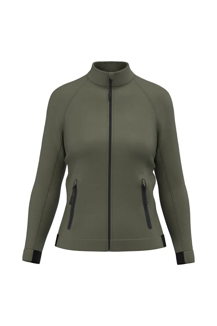 Sporty Khaki
