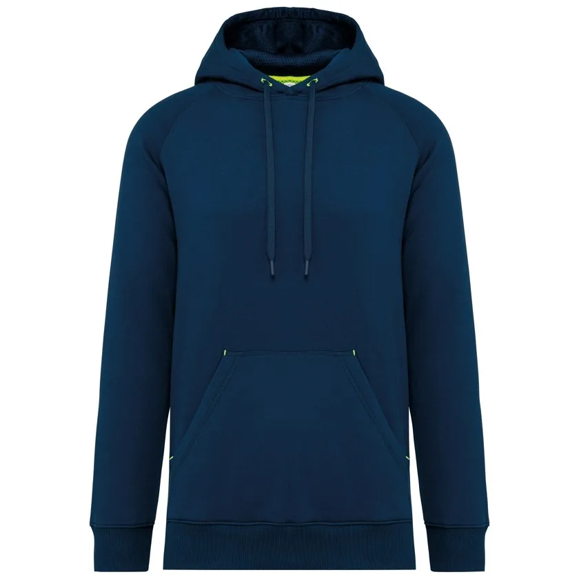 Sporty Navy