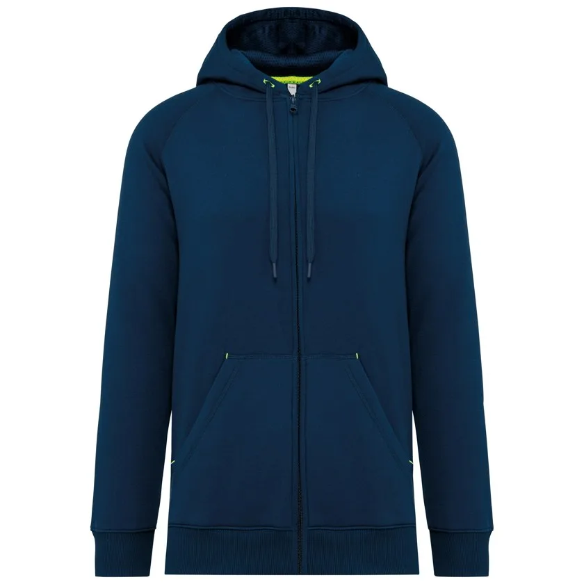 Sporty Navy