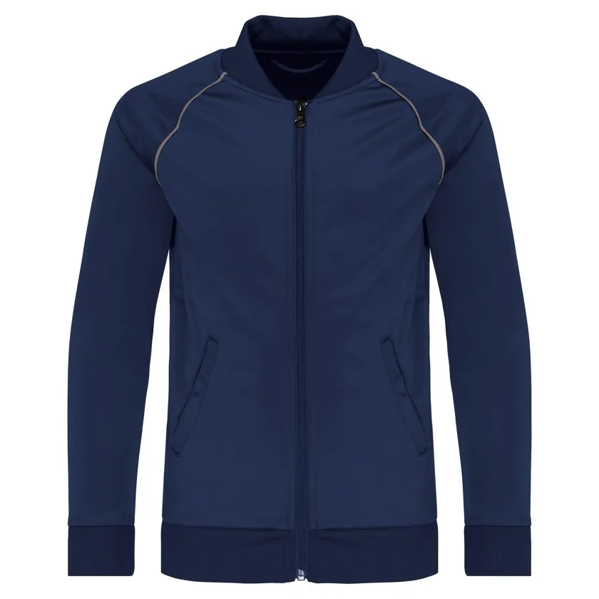 Sporty Navy