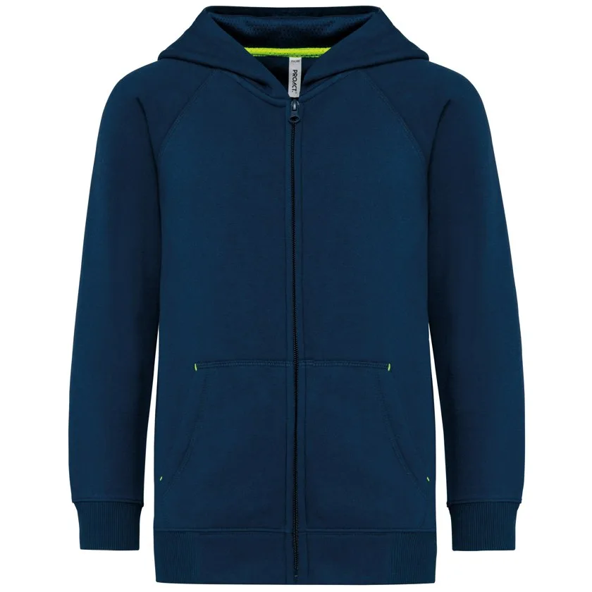 Sporty Navy