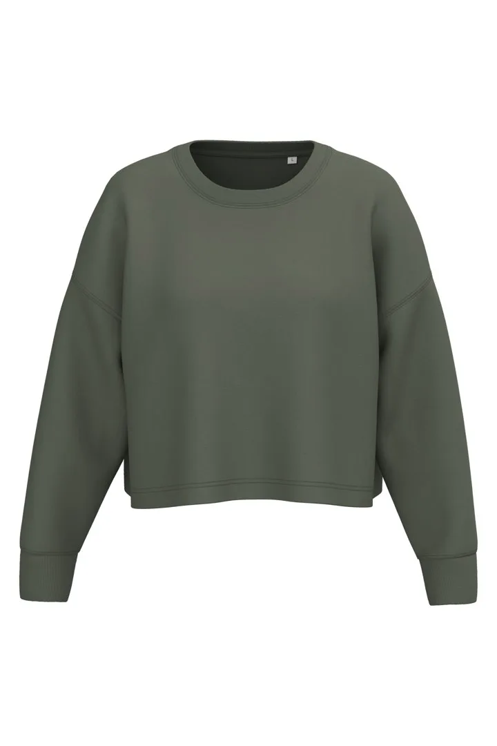 Sporty Khaki