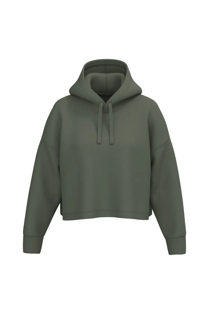 Sporty Khaki
