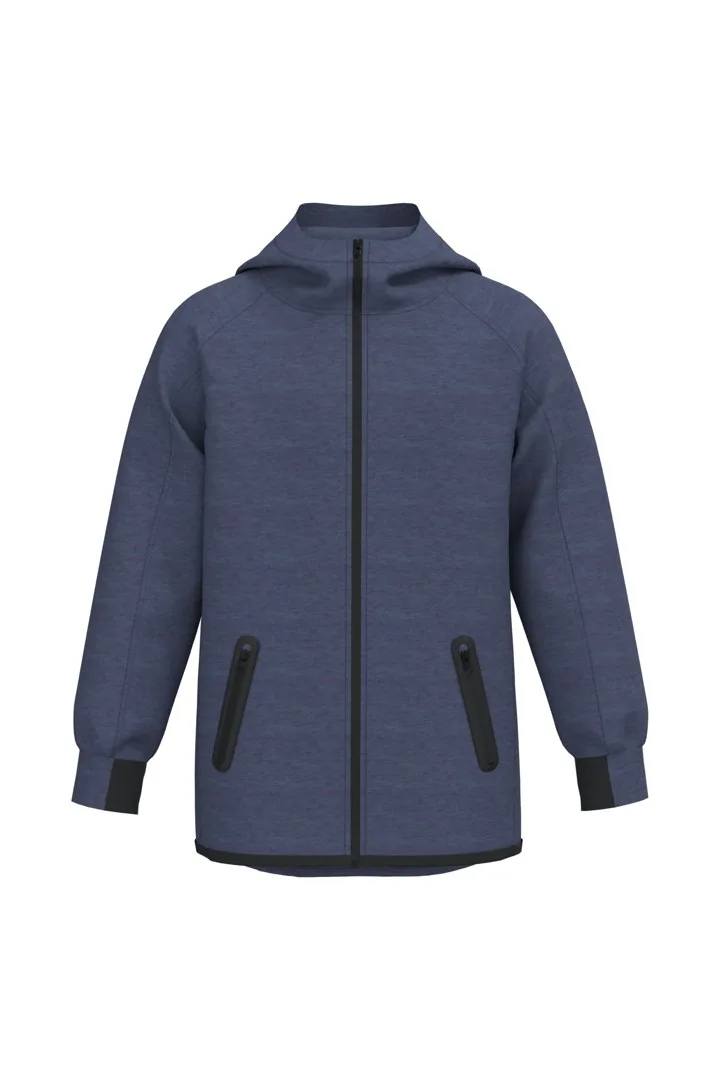 French Navy Heather