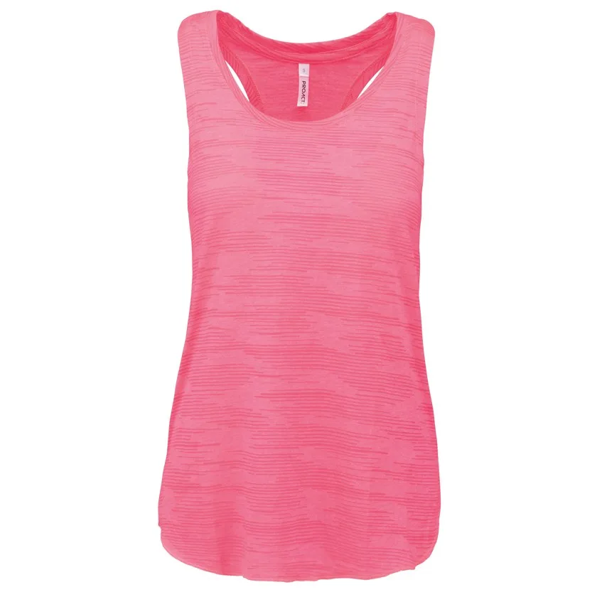 Fluorescent  Pink