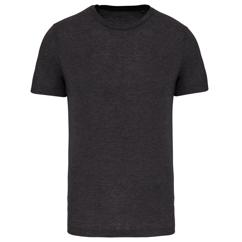 Dark Grey Heather