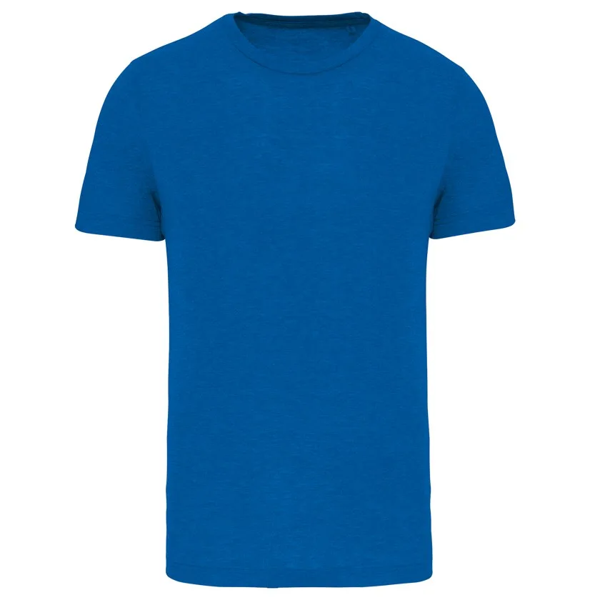 Sporty Royal Blue Heather