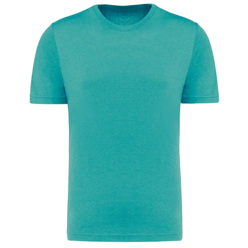 Turquoise Blue Heather