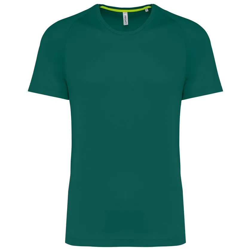 Gingko Green