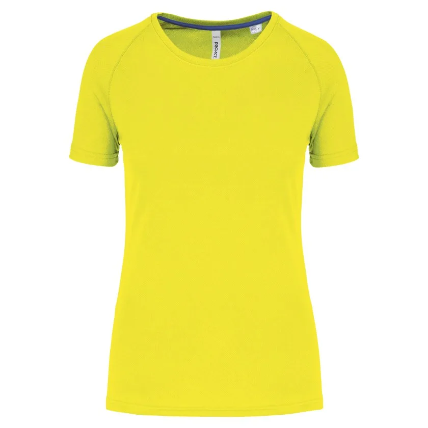 Fluorescent Yellow