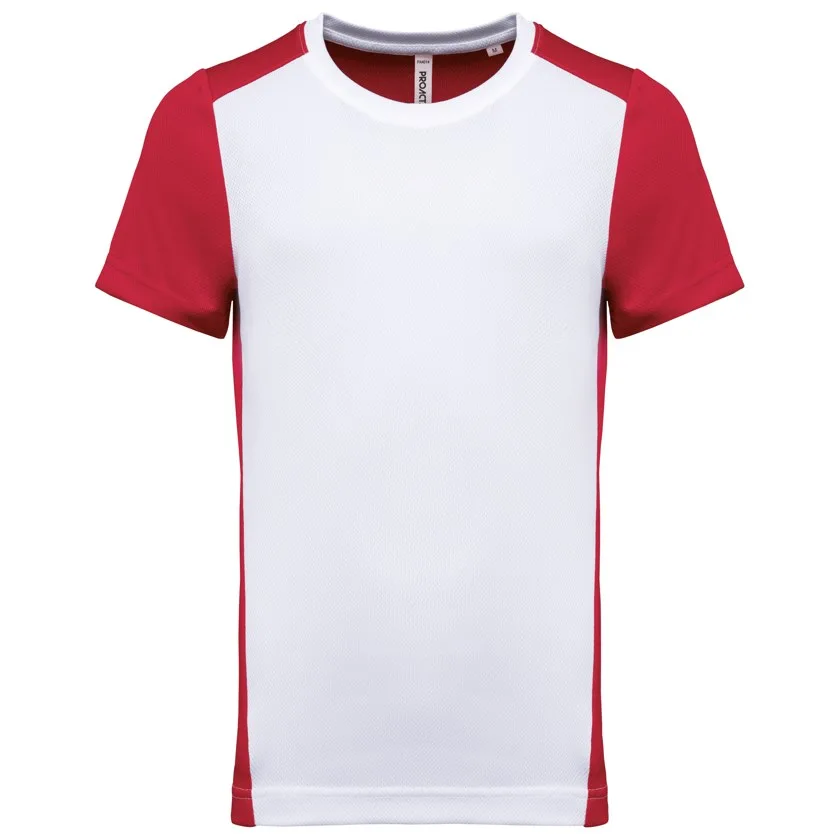 White / Red