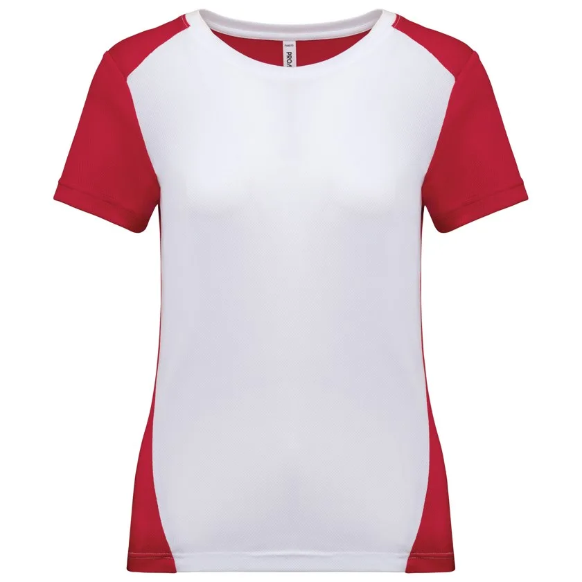 White / Red