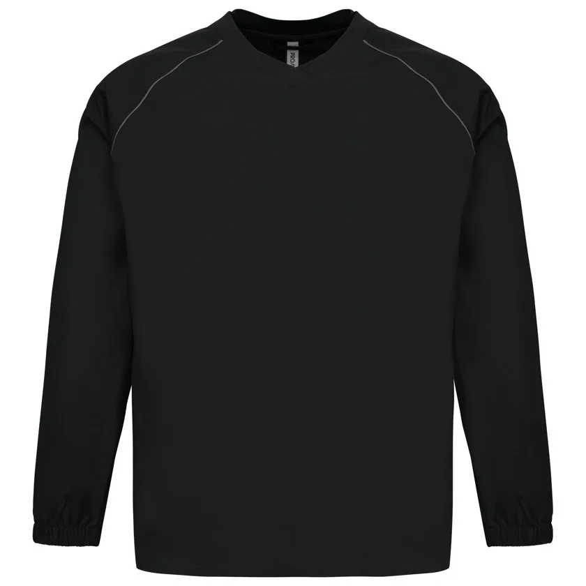 Kinder Multisport-Regensweatshirt