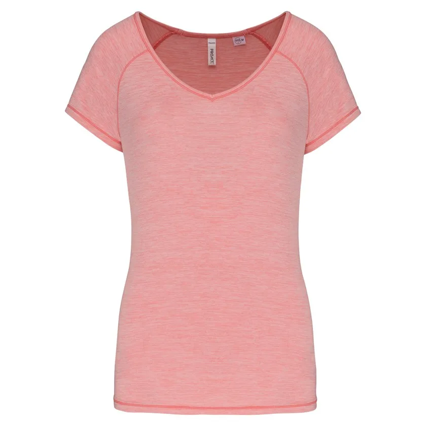 Marl Pink
