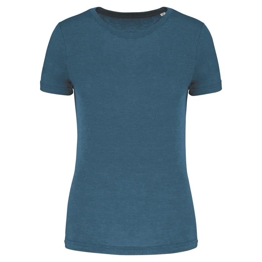 Duck Blue Heather
