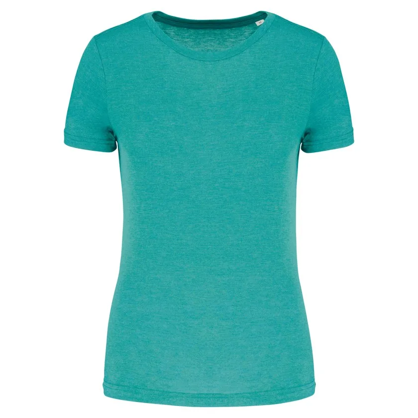 Turquoise Blue Heather